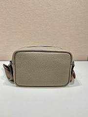 Prada Diagonal Bag Size 22 x 14.5 x 8 cm - 5