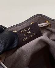 Fendi Mon Tresor Bucket Bag Size 18 x 12 x 10 cm - 2