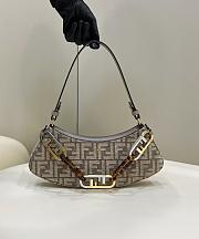 Fendi O’lock Swing Size 32 x 6 x 12 cm - 1