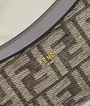 Fendi O’lock Swing Size 32 x 6 x 12 cm - 2