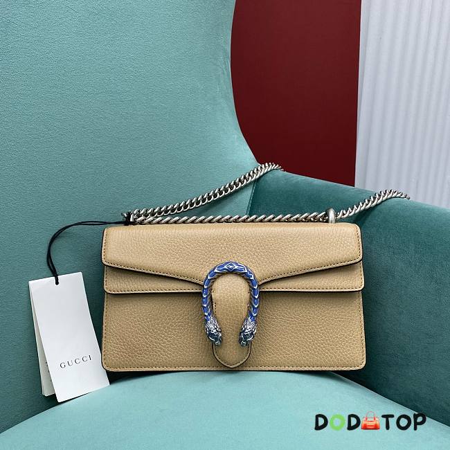 Gucci Dionysus Beige Size 25 x 13.5 x 7 cm - 1