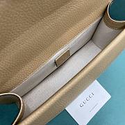 Gucci Dionysus Beige Size 25 x 13.5 x 7 cm - 3