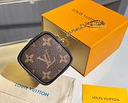 Louis Vuitton LV Key Chain  - 5