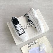 Alexander McQueen Sneaker  - 1