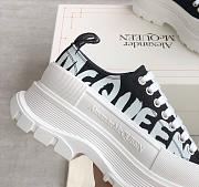 Alexander McQueen Sneaker  - 6