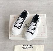 Alexander McQueen Sneaker  - 5