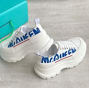 Alexander McQueen Sneaker 01 - 4