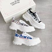 Alexander McQueen Sneaker 01 - 5