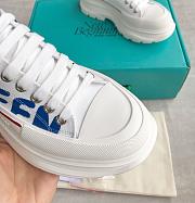 Alexander McQueen Sneaker 01 - 3