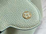 Louis Vuitton LV Capucines BB Handbag Green Size 27 x 18 x 9 cm - 3