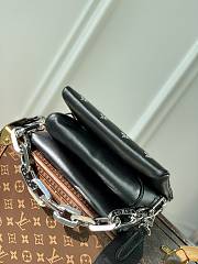 Louis Vuitton LV Coussin BB Handbag Size 21 x 16 x 7 cm - 4