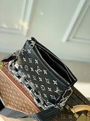 Louis Vuitton LV Coussin BB Handbag Size 21 x 16 x 7 cm - 2