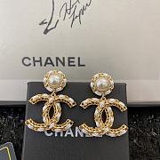 Chanel Earrings 37 - 1