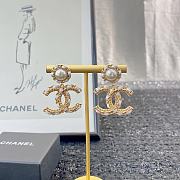 Chanel Earrings 37 - 5