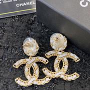 Chanel Earrings 37 - 4