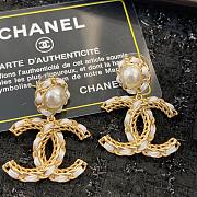 Chanel Earrings 37 - 3