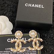 Chanel Earrings 37 - 2