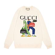 Gucci Sweater Black/White - 1