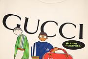 Gucci Sweater Black/White - 4