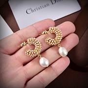Dior Earrings 04 - 4