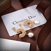 Dior Earrings 04 - 3