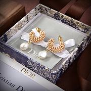 Dior Earrings 04 - 2