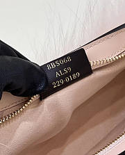 Fendi O’lock Swing Pink Size 11 x 5 x 32 cm - 4