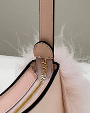 Fendi O’lock Swing Pink Size 11 x 5 x 32 cm - 2