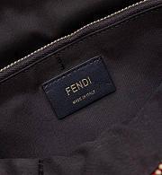 Fendi By The Way Medium Size 27 x 13 x 15 cm - 2