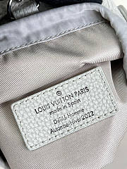 Louis Vuitton Chalk Pouch 01 Size 12.5 x 17 x 12.5 cm - 2