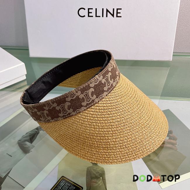 Celine Hat 10 - 1