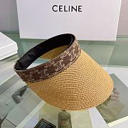 Celine Hat 10 - 1