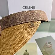 Celine Hat 10 - 5