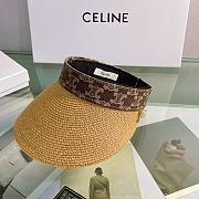 Celine Hat 10 - 2
