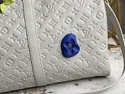Louis Vuitton LV Keepall 50 Travel Bag  - 4