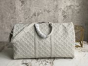 Louis Vuitton LV Keepall 50 Travel Bag  - 3