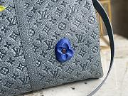 Louis Vuitton LV Keepall 50 Travel Bag Virgil Abloh - 3