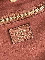 Louis Vuitton LV Neverfull MM Brown Size 32 x 29 x 17 cm - 6