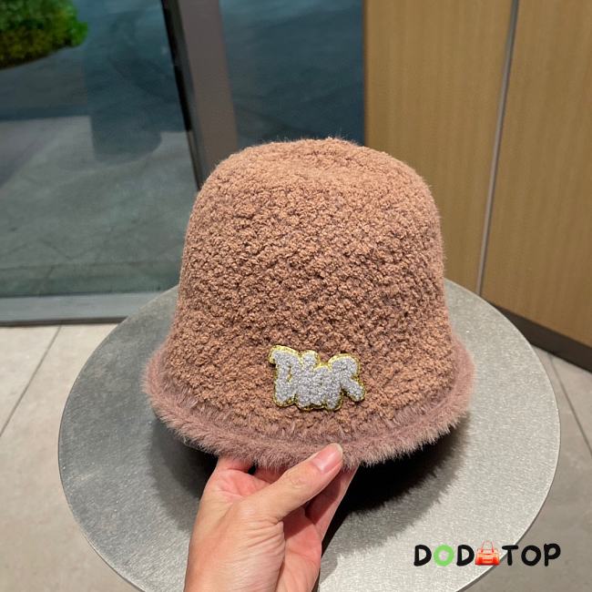 Dior Hat 07 - 1