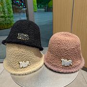Dior Hat 07 - 4