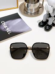 Chanel Glasses 02 - 1