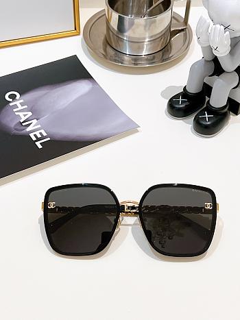 Chanel Glasses 02
