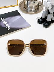 Chanel Glasses 02 - 2