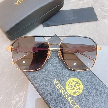 Versace Glasses 02