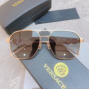 Versace Glasses 02 - 3