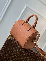 Louis Vuitton LV Speedy Bandoulière 25 Handbag  - 4
