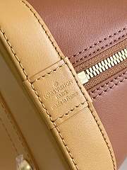 Louis Vuitton LV Alma Handbag M91611 Size 32 x 25 x 16 cm - 5