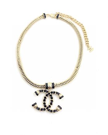 Chanel Necklace 15
