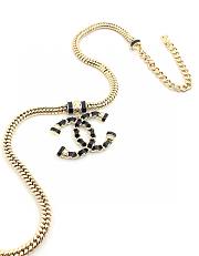 Chanel Necklace 15 - 4