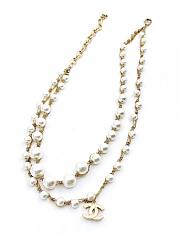 Chanel Necklace 16 - 5